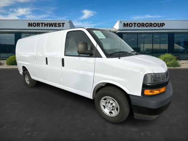 2018 Chevrolet Express Work Van for sale in Pasco, WA