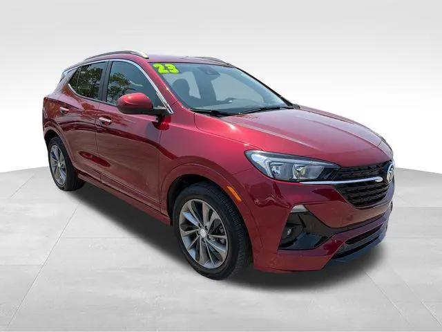 2023 Buick Encore GX Select FWD for sale in Broken Arrow, OK