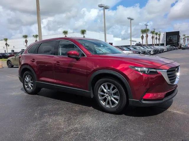 2019 Mazda CX-9 Touring for sale in Daytona Beach, FL