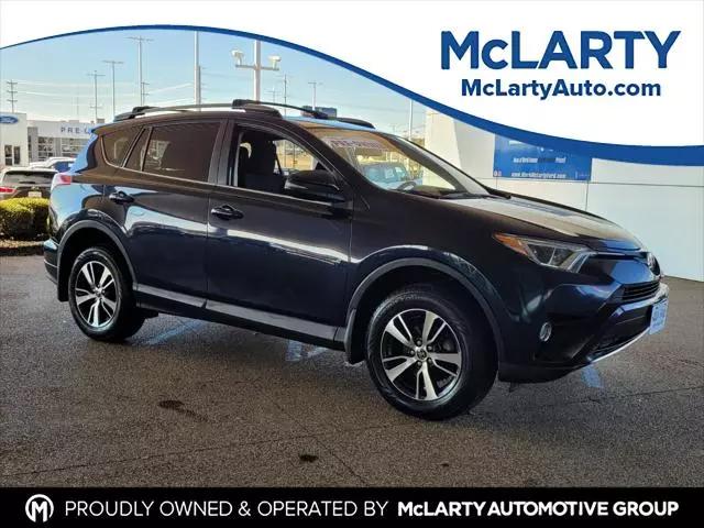 2018 Toyota RAV4 XLE for sale in North Little Rock, AR