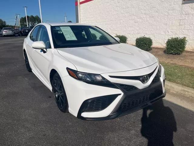 2024 Toyota Camry SE for sale in Decatur, AL
