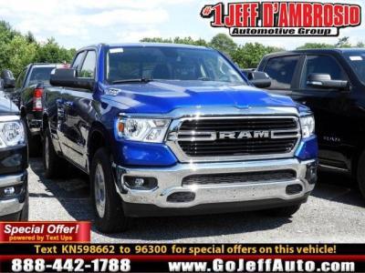 2019 Ram 1500 Big Horn for sale in Frazer, PA