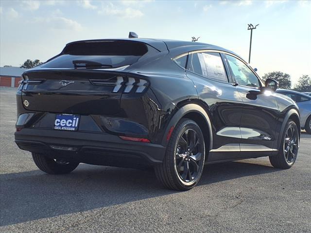 2024 Ford Mustang Mach-E Select