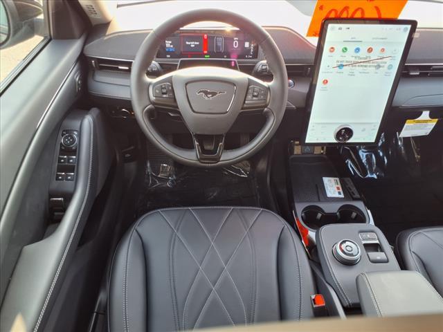 2024 Ford Mustang Mach-E Select