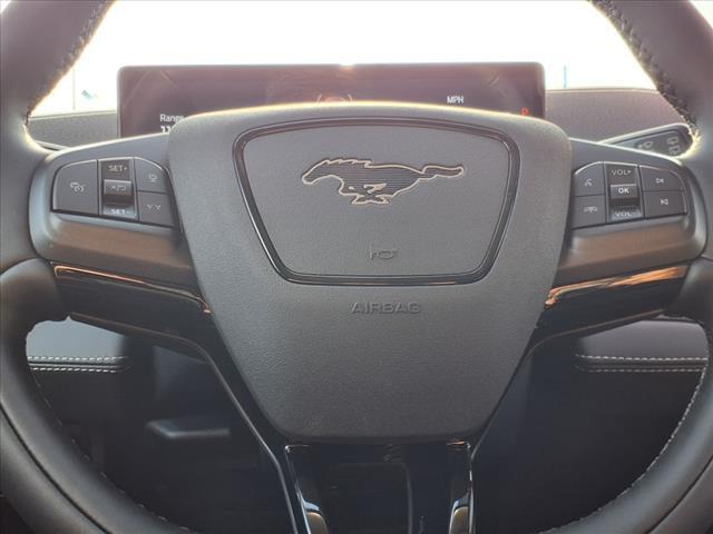 2024 Ford Mustang Mach-E Select