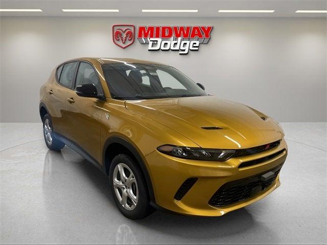 2025 Dodge Hornet HORNET GT AWD