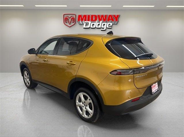 2025 Dodge Hornet HORNET GT AWD