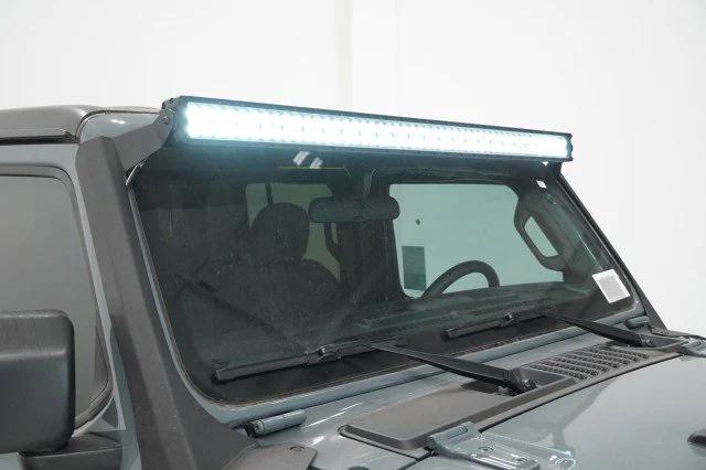 2025 Jeep Gladiator GLADIATOR SPORT 4X4