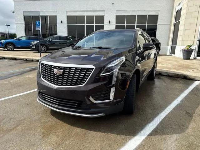 2021 Cadillac XT5 for sale near Columbus, OH