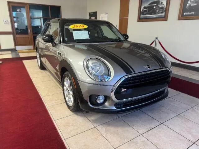 2016 MINI Cooper Clubman Cooper for sale in Charlotte, NC