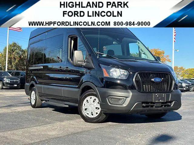 2023 Ford Transit-350 Passenger Van XL for sale in Highland Park, IL