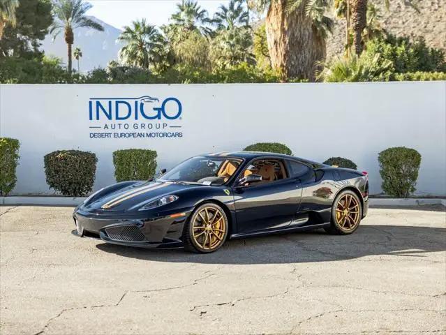 Ferrari F430 Scuderia for Sale Near Me