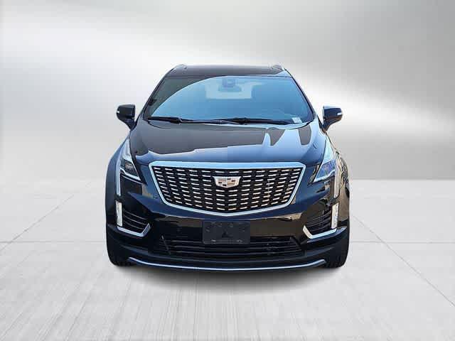 2021 Cadillac XT5 FWD Premium Luxury