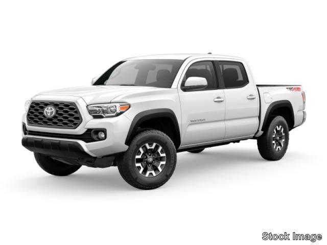 2022 Toyota Tacoma SR V6