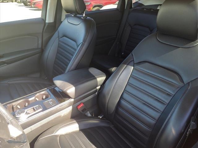2019 Ford Edge SEL 2019 Ford Edge SEL