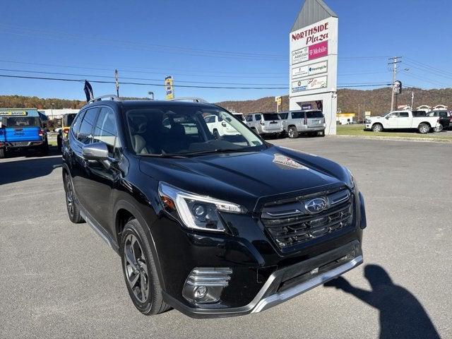 2022 Subaru Forester Touring