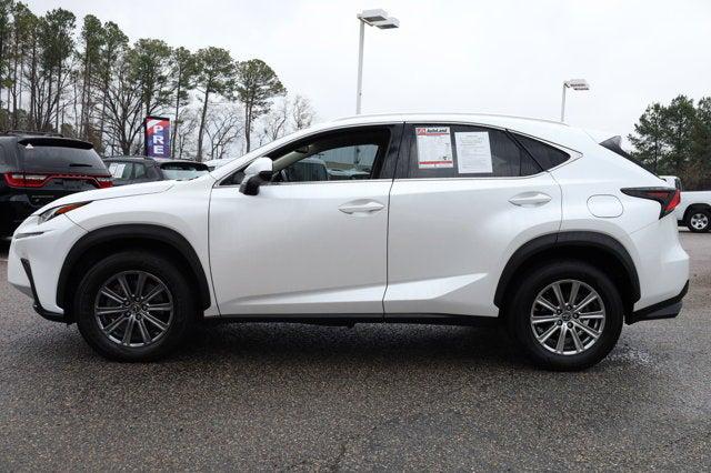 2021 Lexus NX 300 NX 300