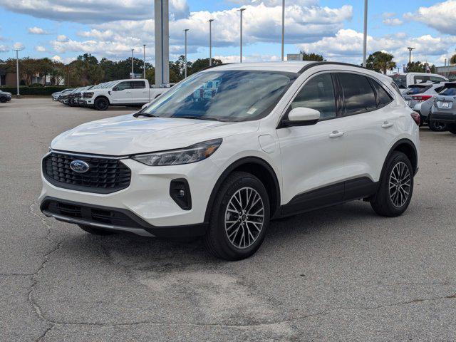 2024 Ford Escape PHEV for sale in Columbia, SC