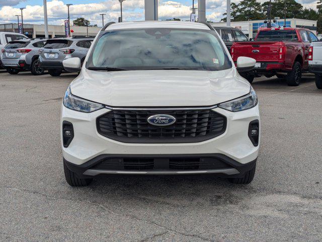 2024 Ford Escape PHEV