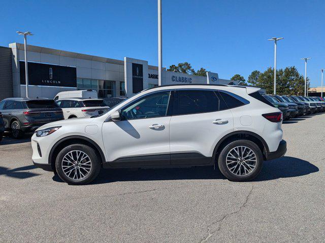 2024 Ford Escape PHEV