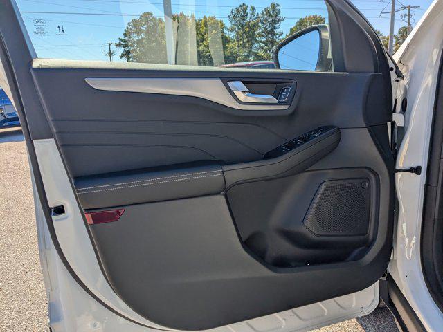2024 Ford Escape PHEV