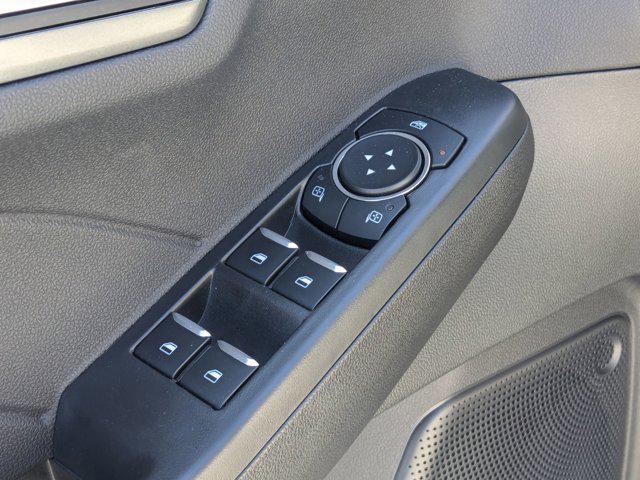 2024 Ford Escape PHEV