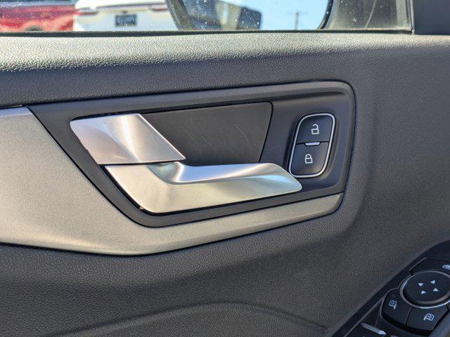 2024 Ford Escape PHEV