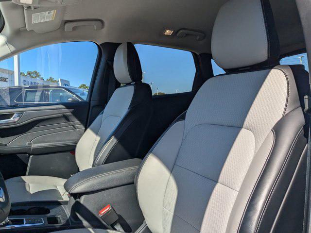 2024 Ford Escape PHEV