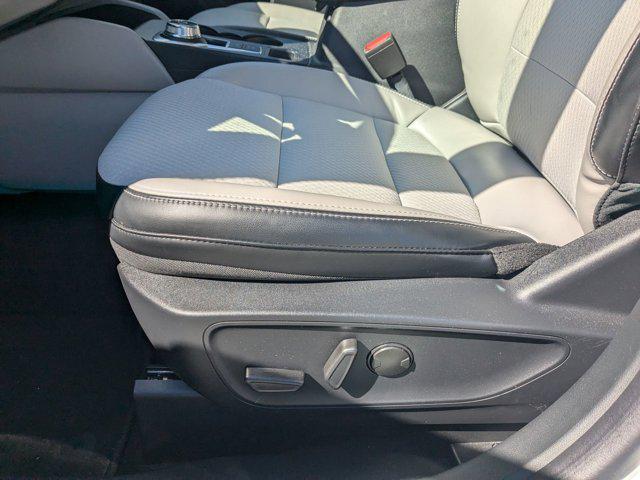 2024 Ford Escape PHEV