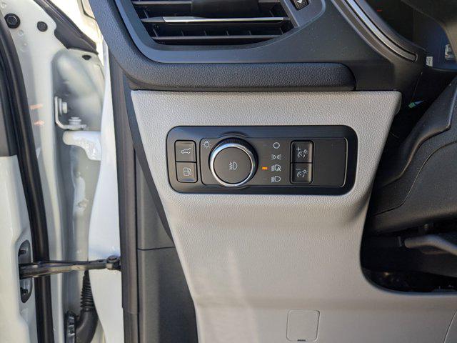2024 Ford Escape PHEV