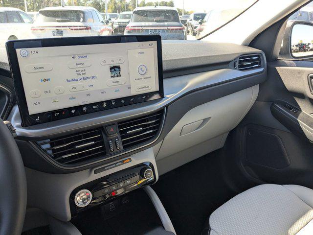 2024 Ford Escape PHEV