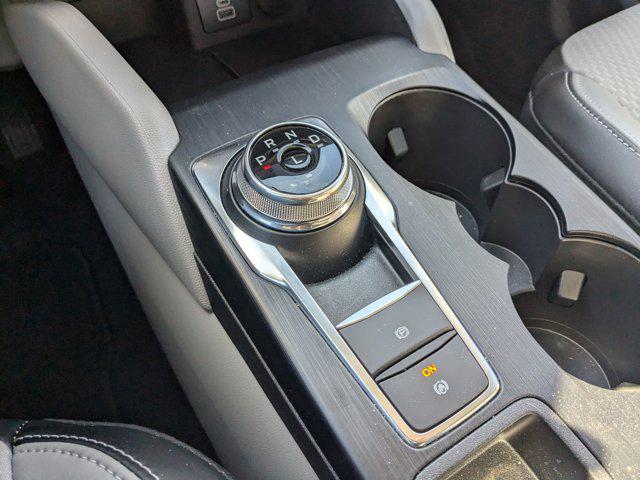 2024 Ford Escape PHEV
