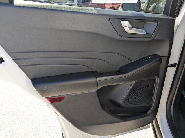 2024 Ford Escape PHEV