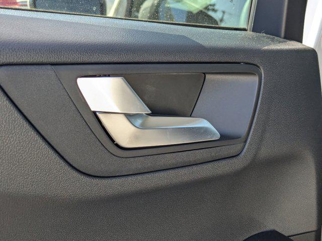 2024 Ford Escape PHEV