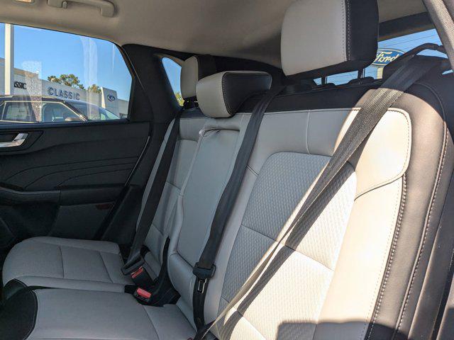 2024 Ford Escape PHEV
