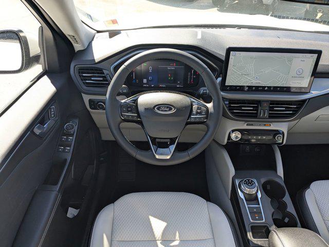 2024 Ford Escape PHEV