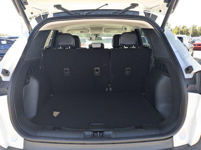 2024 Ford Escape PHEV