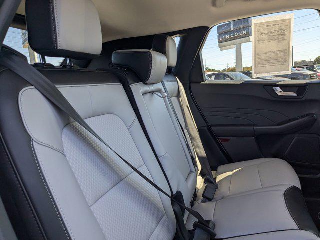 2024 Ford Escape PHEV