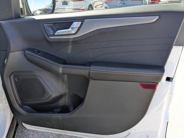 2024 Ford Escape PHEV