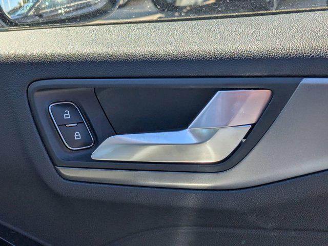 2024 Ford Escape PHEV
