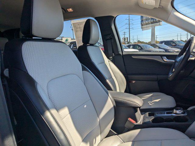 2024 Ford Escape PHEV