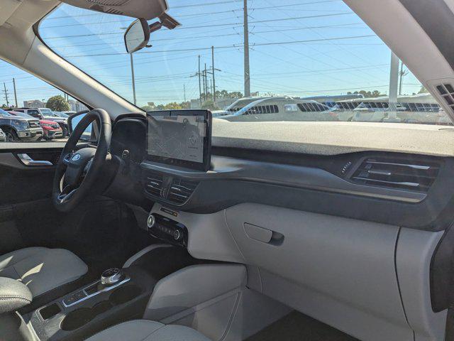 2024 Ford Escape PHEV