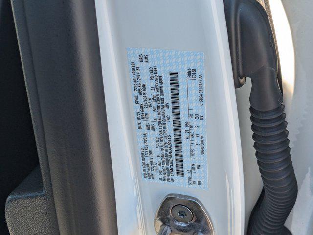 2024 Ford Escape PHEV
