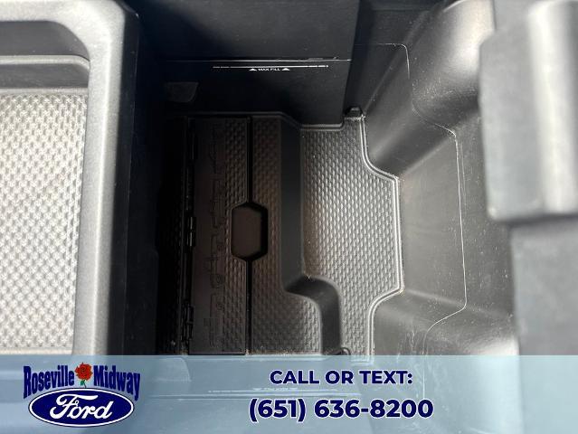 2020 Ram 1500 Big Horn Crew Cab 4x4 5'7" Box