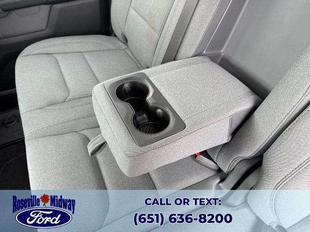 2020 Ram 1500 Big Horn Crew Cab 4x4 5'7" Box