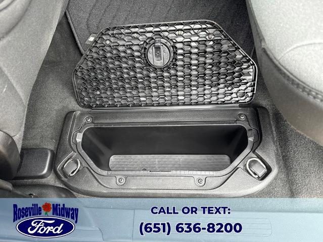 2020 Ram 1500 Big Horn Crew Cab 4x4 5'7" Box