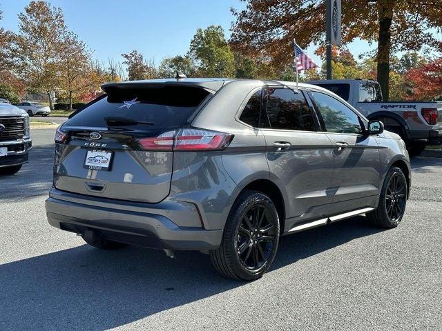 2024 Ford Edge ST-Line