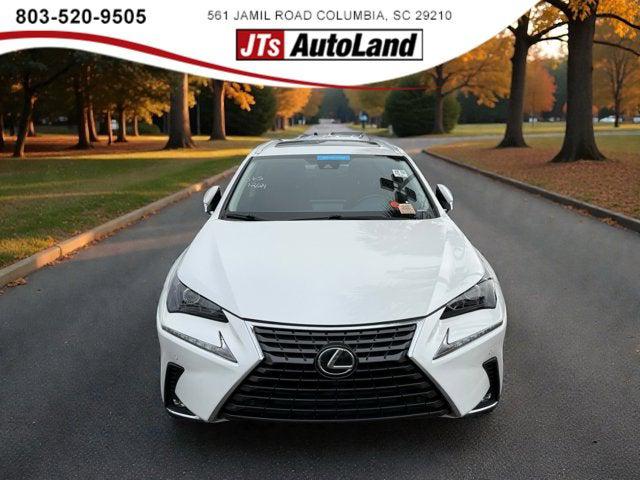2021 Lexus NX 300 NX 300 2021 Lexus NX 300 NX 300