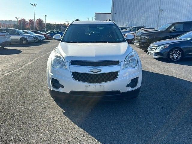 2015 Chevrolet Equinox 1LT