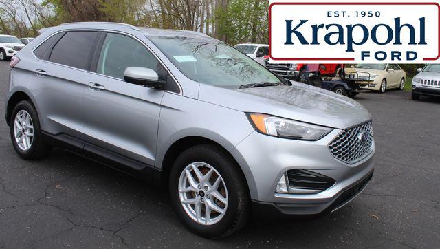 2023 Ford Edge SEL for sale in Mount Pleasant, MI
